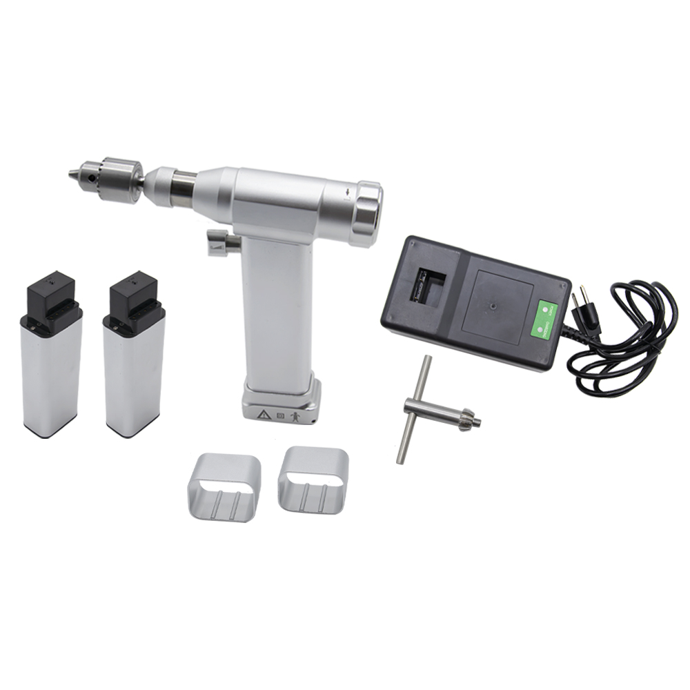 bone drill