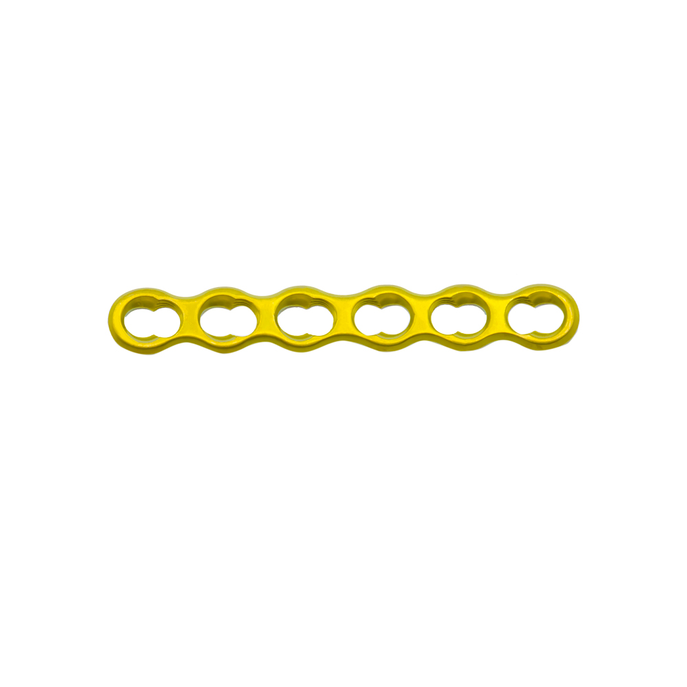 2 7 mm mini reconstruction locking plate