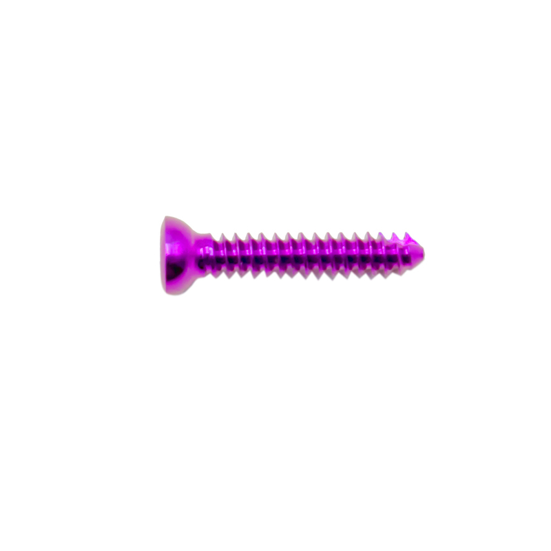 2 0mm cortex screw