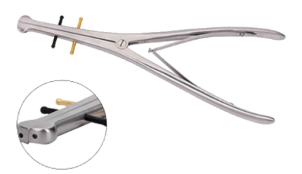 wire tighten forcep