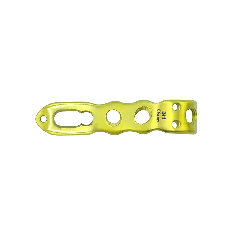 md distal tibial locking plate