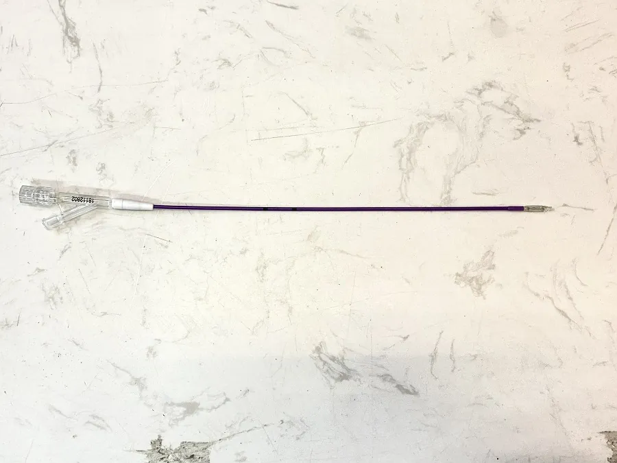kyphoplasty balloon
