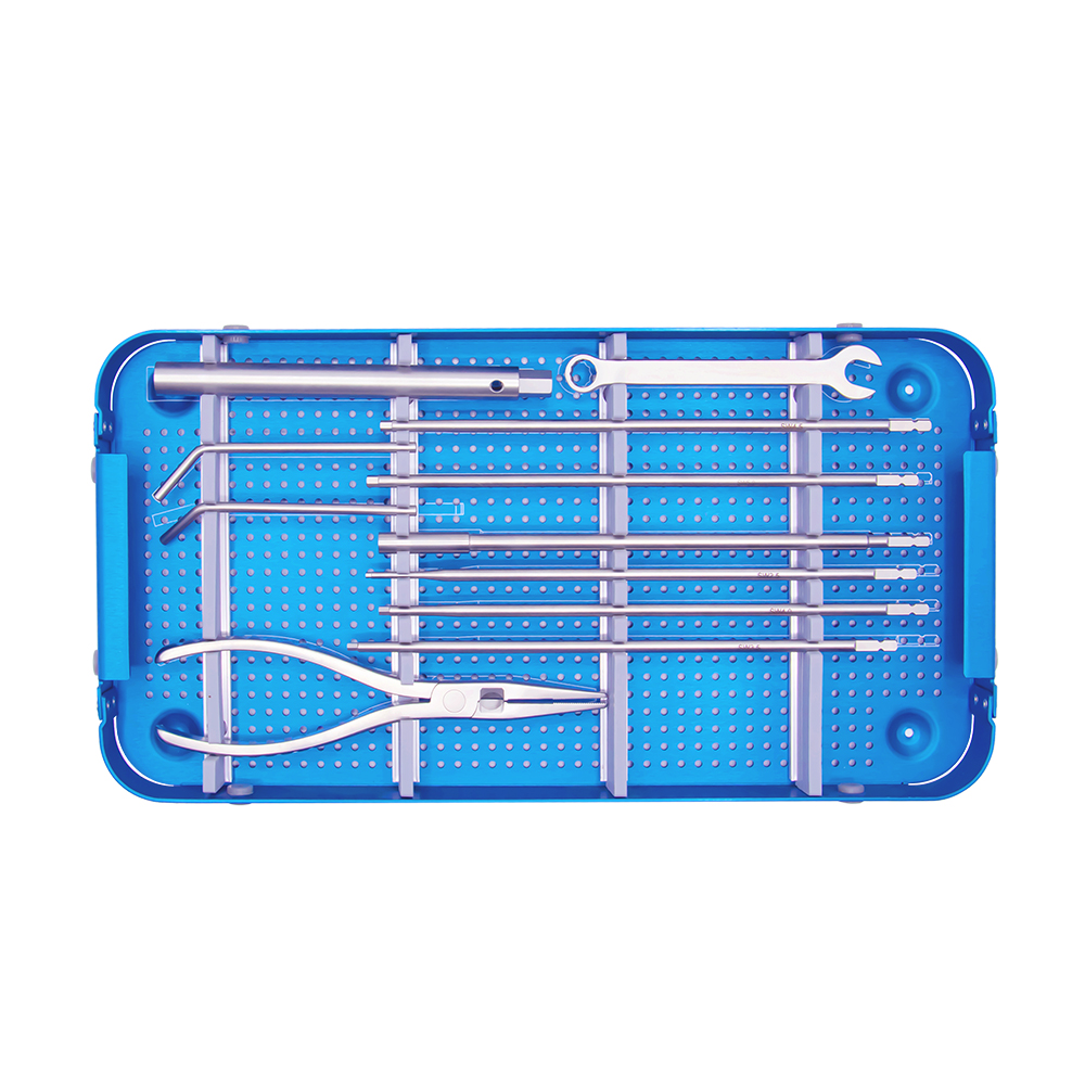 intramedullary nail removal set