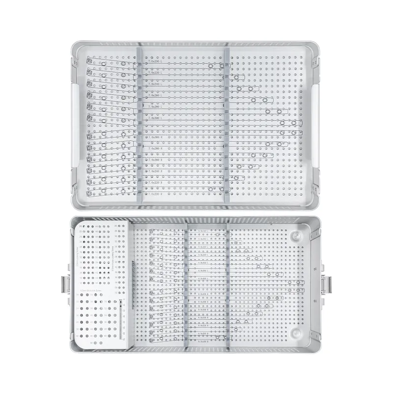 multi lock humeral intramedullary nail box