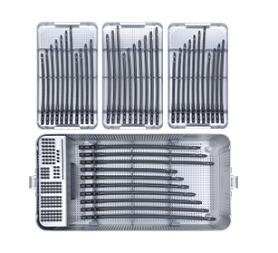 expert femoral intramedullary nail box
