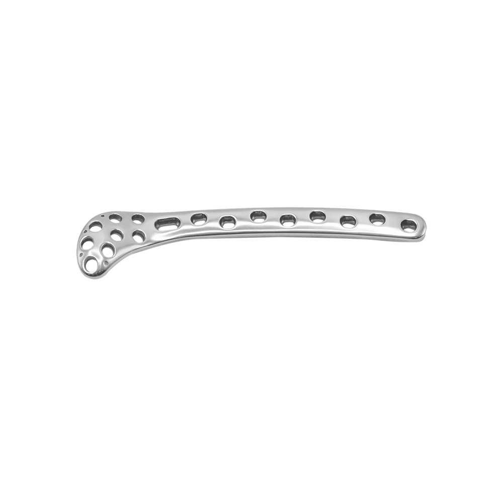 distal femoral medial plate