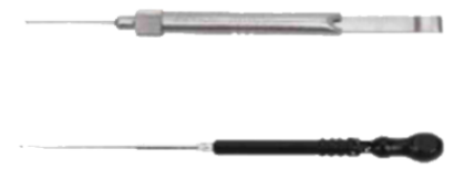 depth gauge
