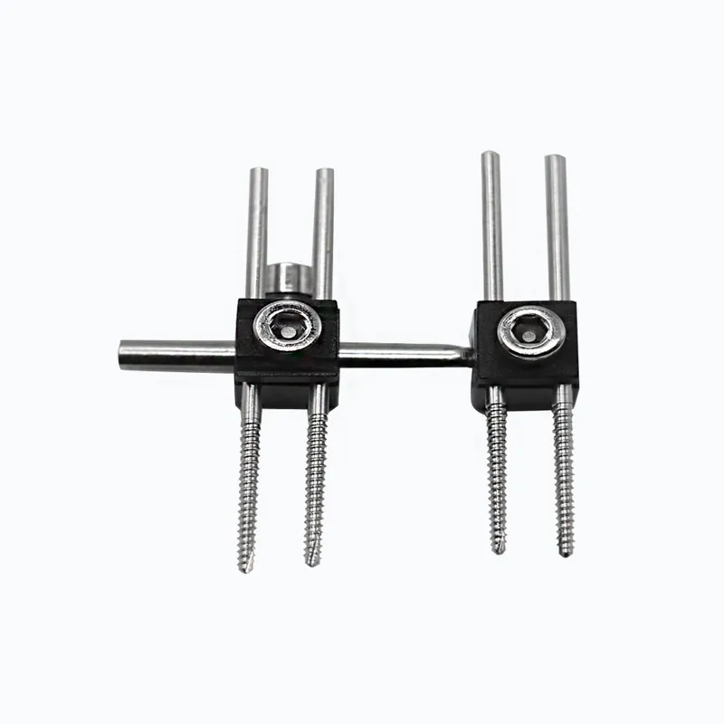 mini fragment external fixator type d