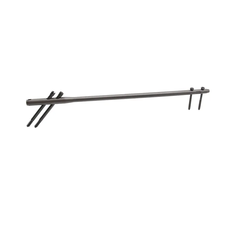 femoral reconstruction nail