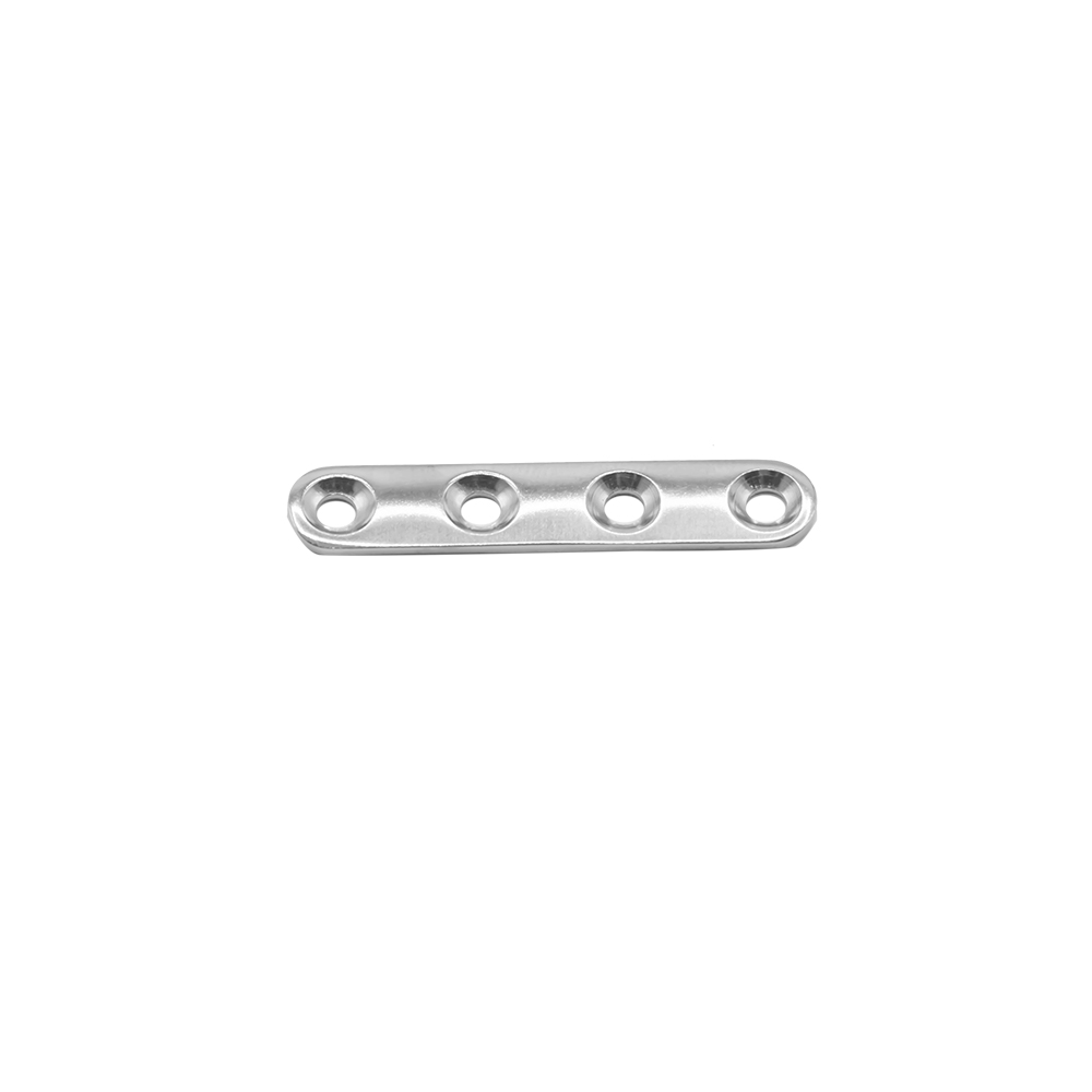finger metatarsal plate straight