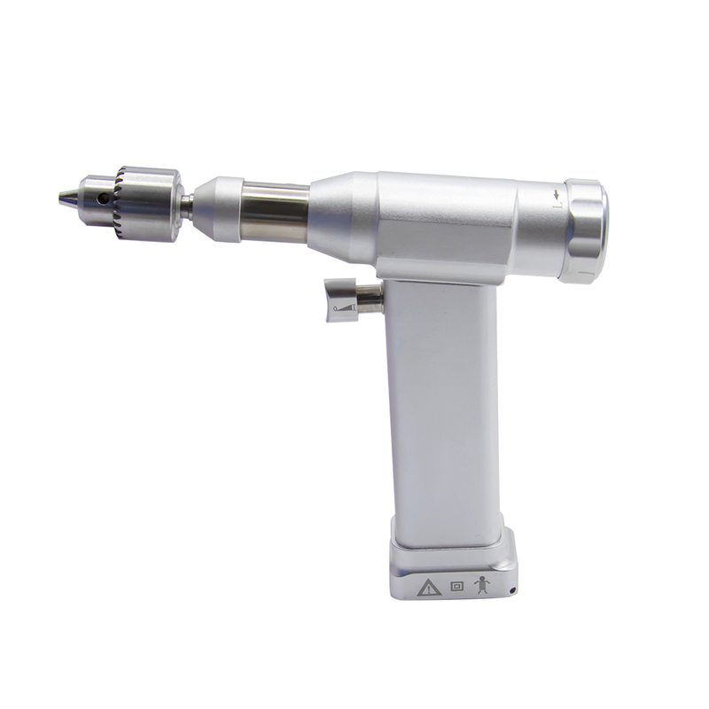 large torque drill