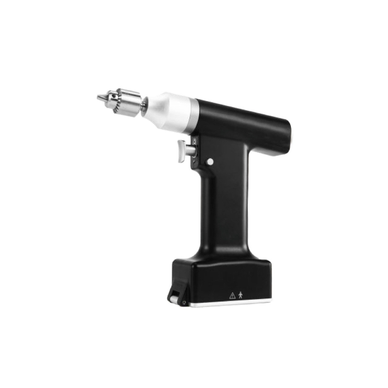 orthopedic implants brushless small cannulated drill m 39