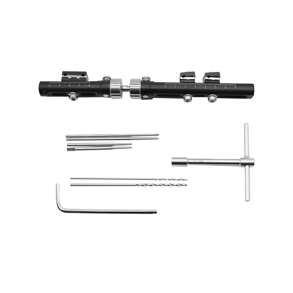 wrist joints external fixator type e