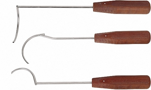 hollow wire introducer 45811440