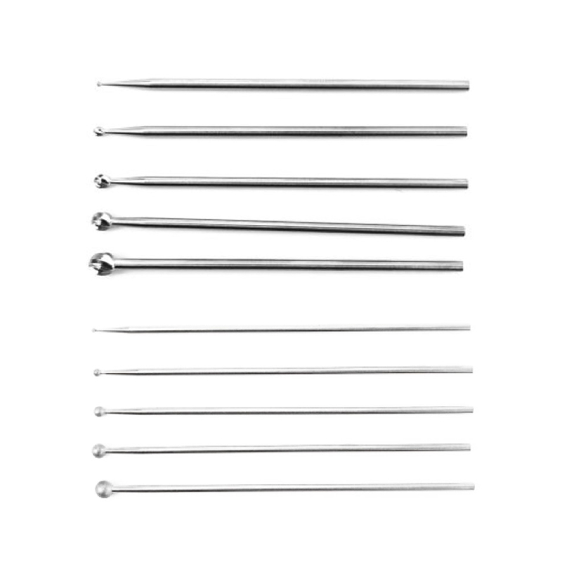 orthopedic implants high speed drill m 15 1