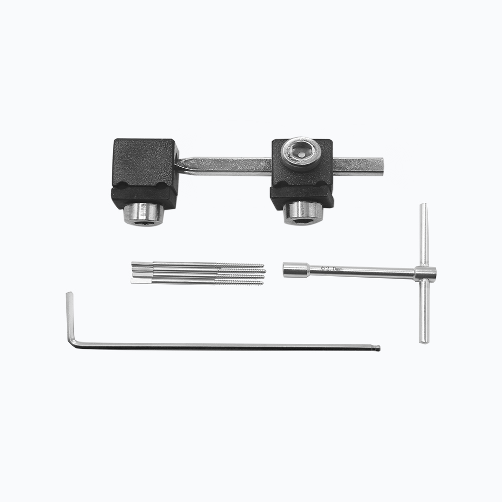 mini fragment external fixator type d