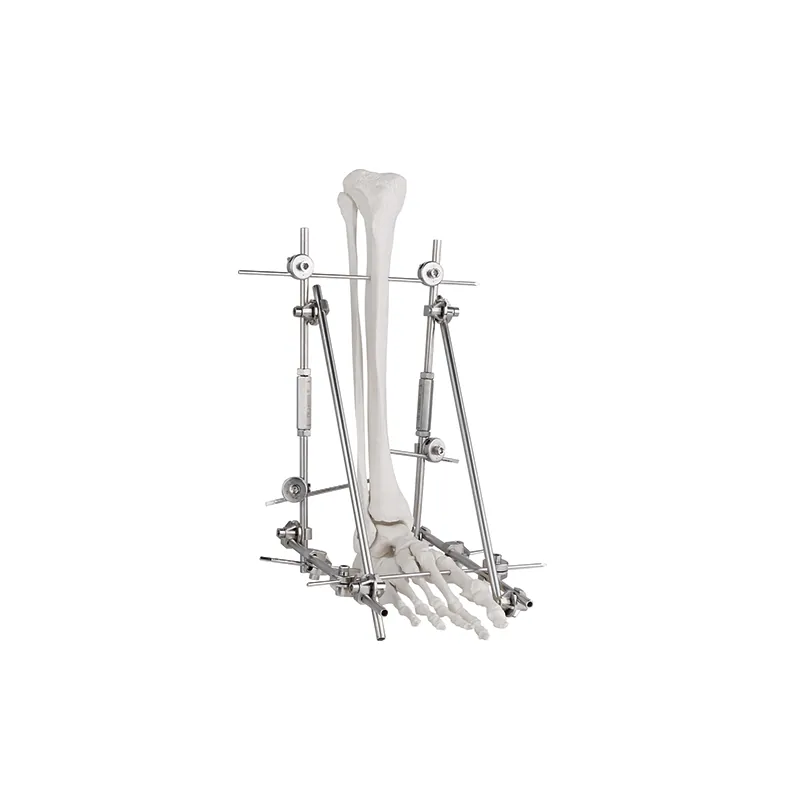 ankle joint external fixator 9100 2401