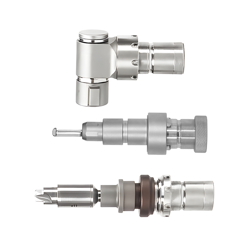 orthopedic implants brushless multi functional bone drill lll m 45 1