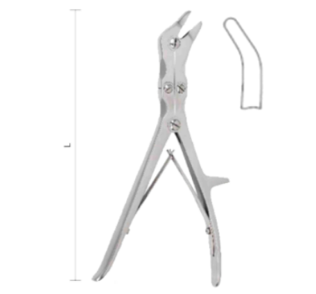 echlin bone rongeur