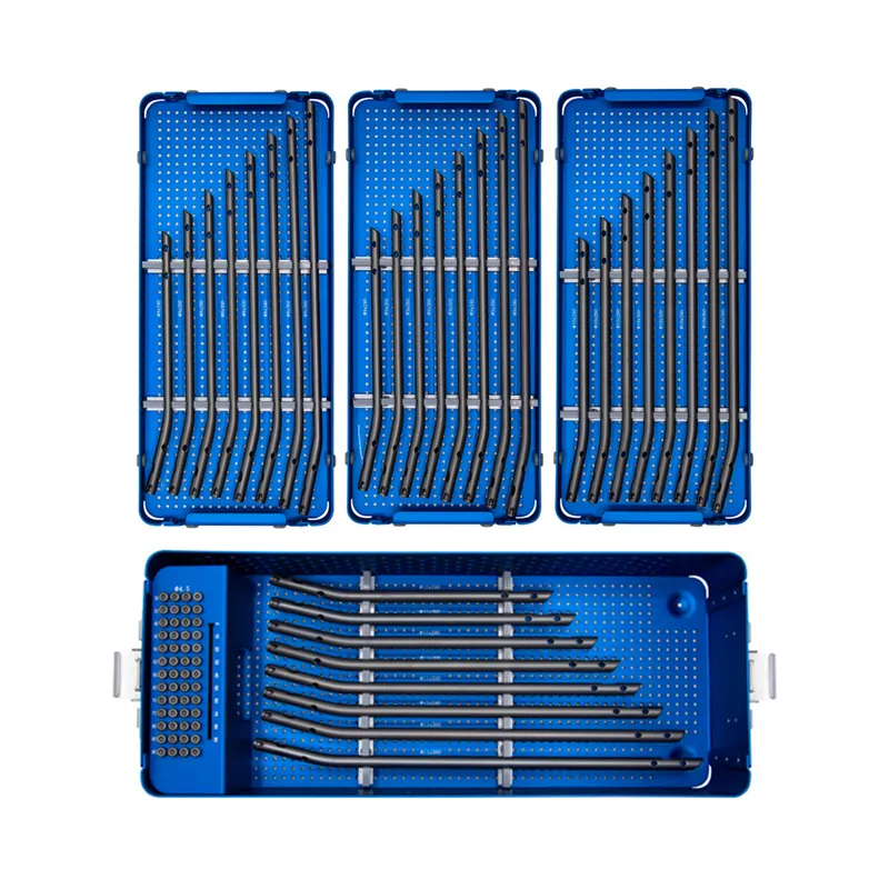 tibia intramedullary nail box