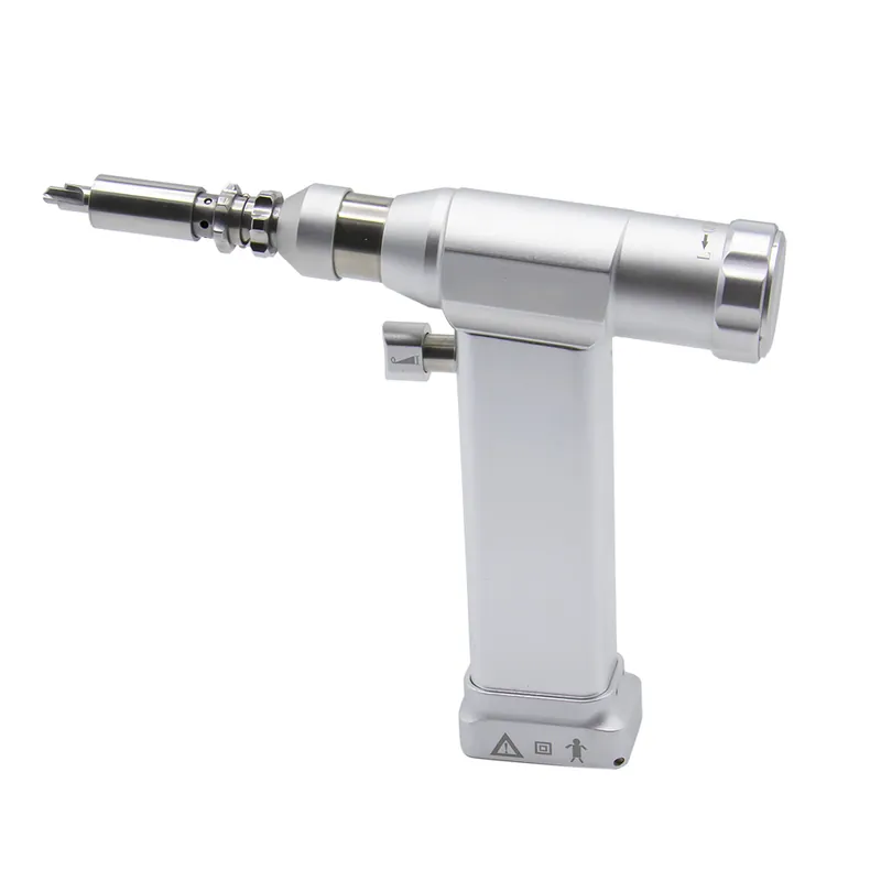 self stopping craniotomy drill