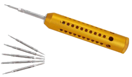 multi functional screwdriver