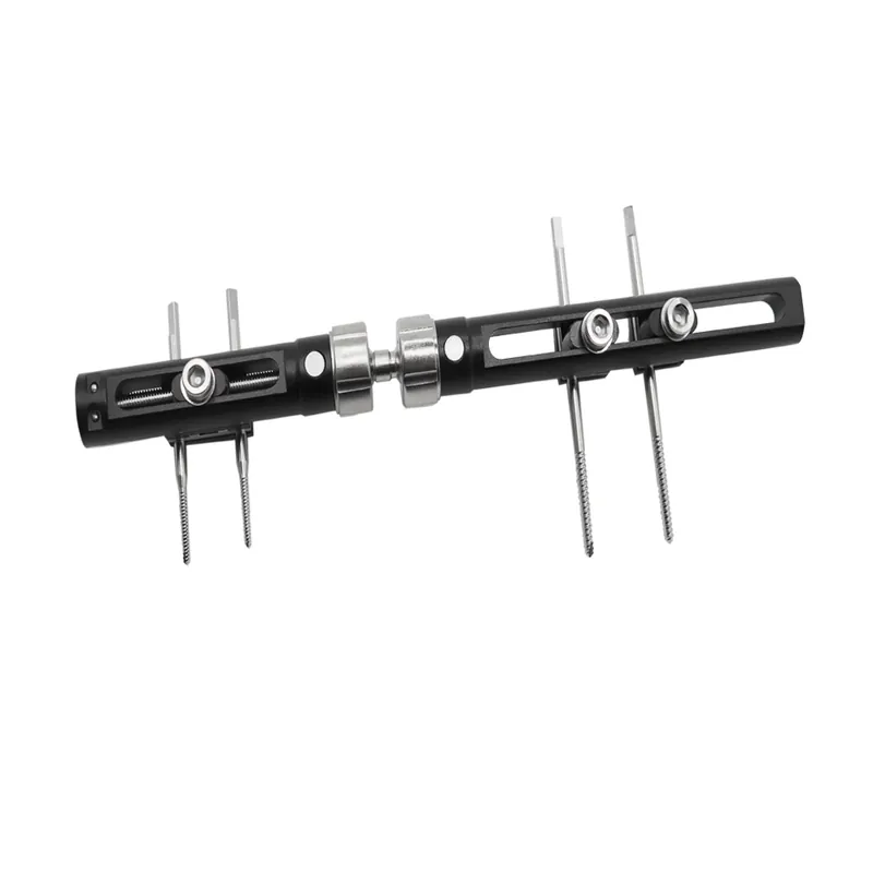 wrist joints external fixator type e