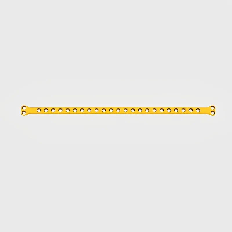 double t cuttable plate