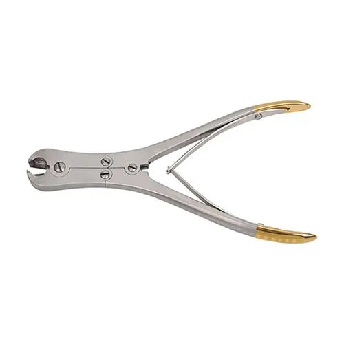 inlaid slice top shears