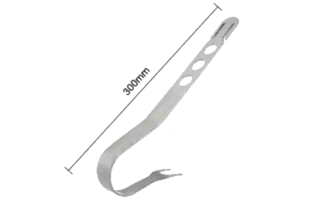knee joint hook