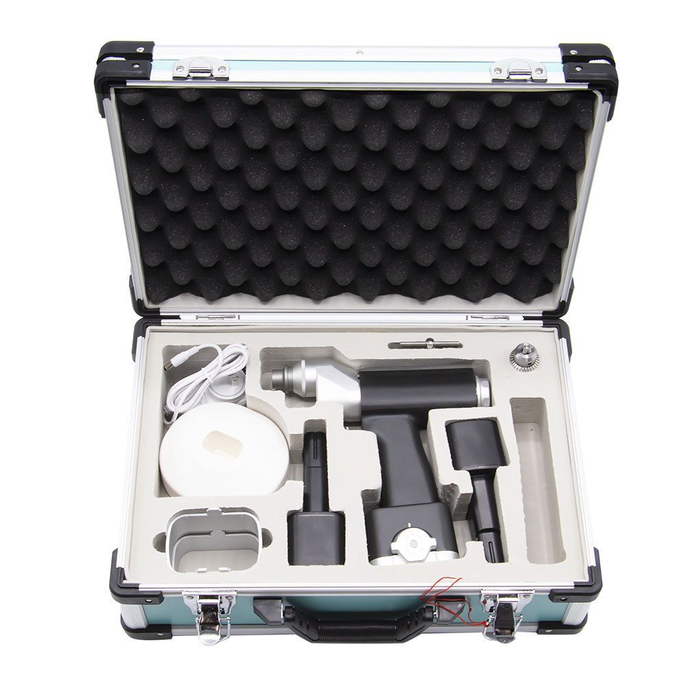 cannulated bone drill m 24