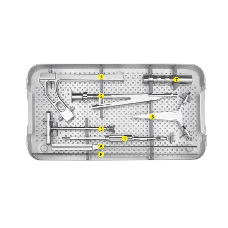 fns instrument set