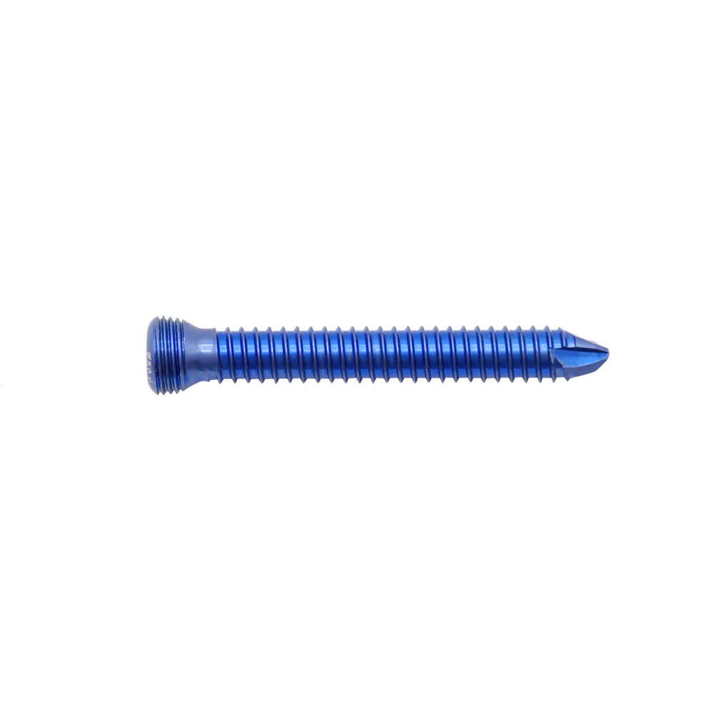 5 0mm locking screw