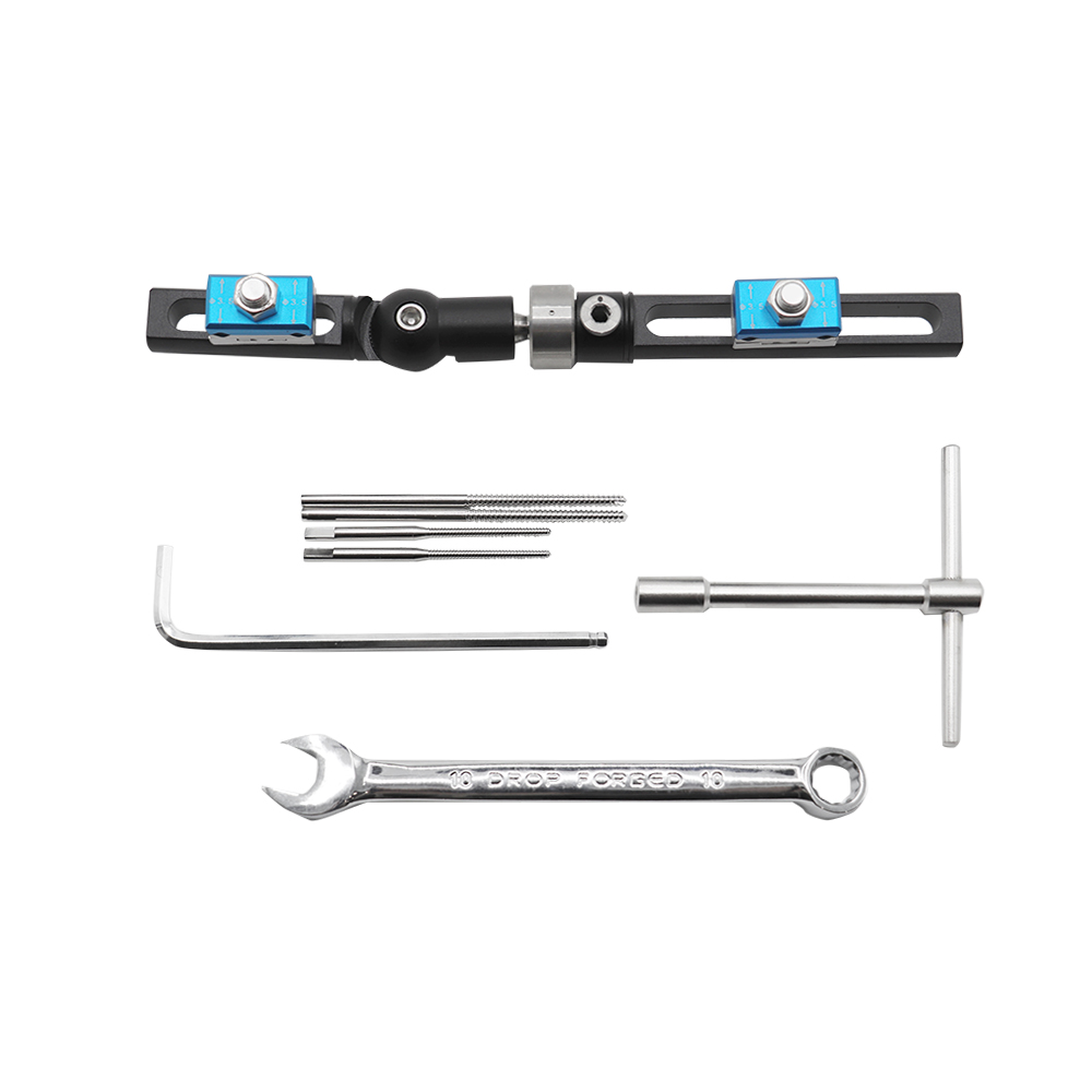 wrist joints external fixator type b