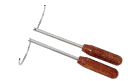 hollow wire introducer 40679619