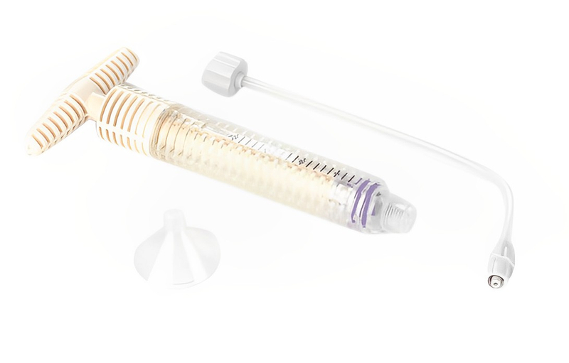 bone cement injection