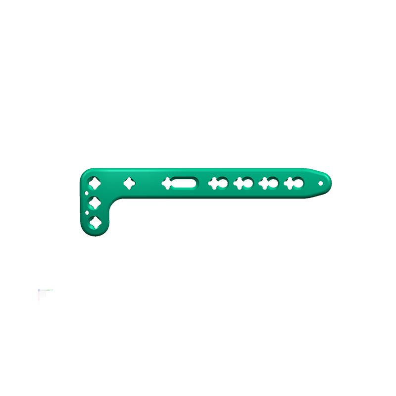 va distal tibia locking l plate