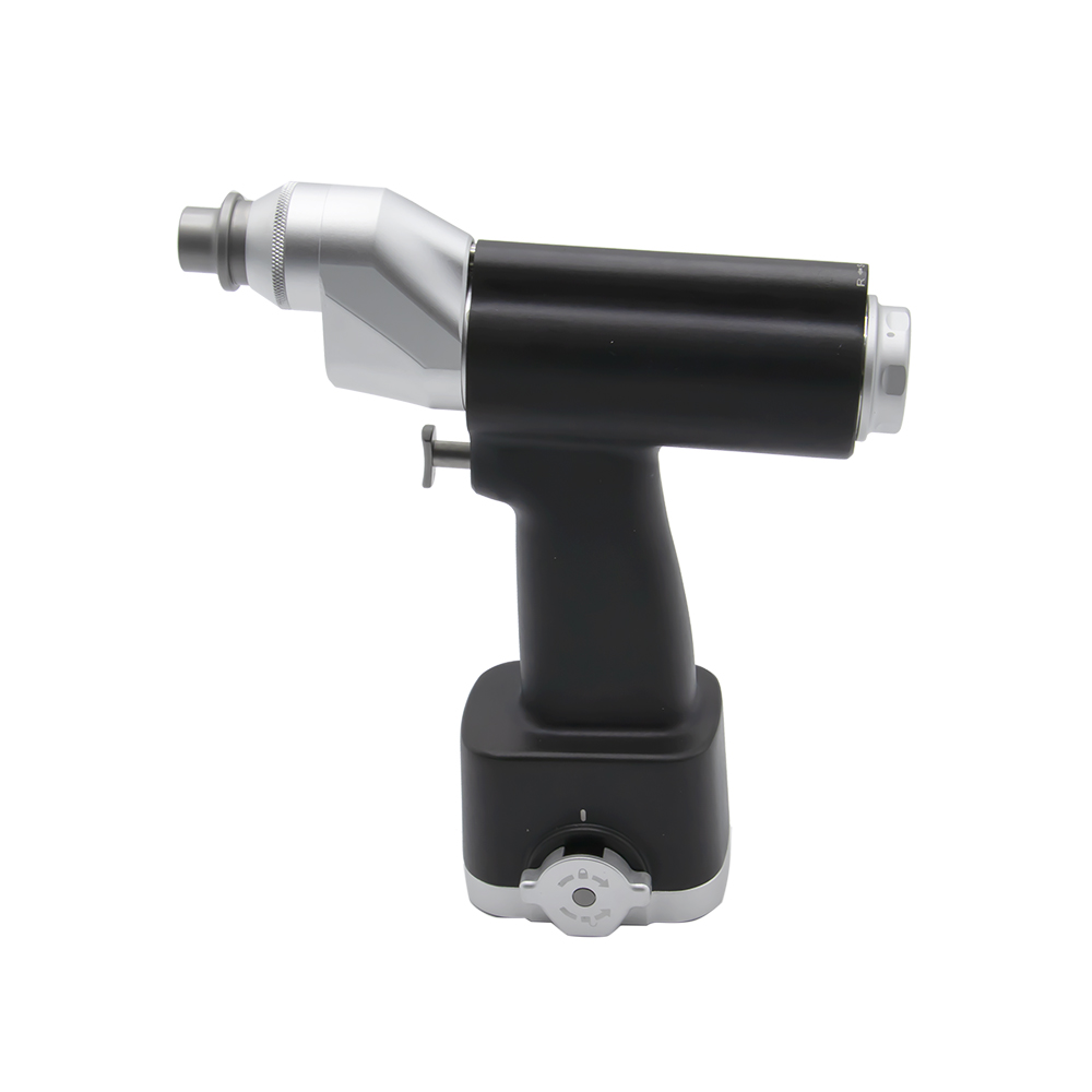 cannulated bone drill m 24