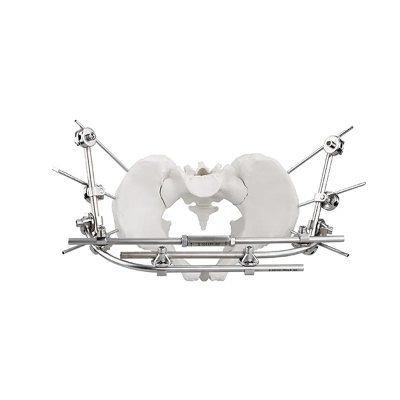 pelvic fixator