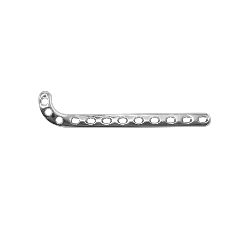 tibial platform lateral plate iii