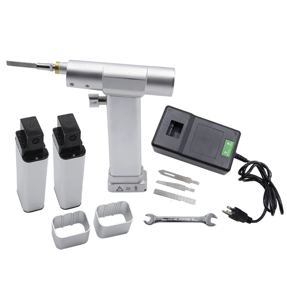 reciprocating saw