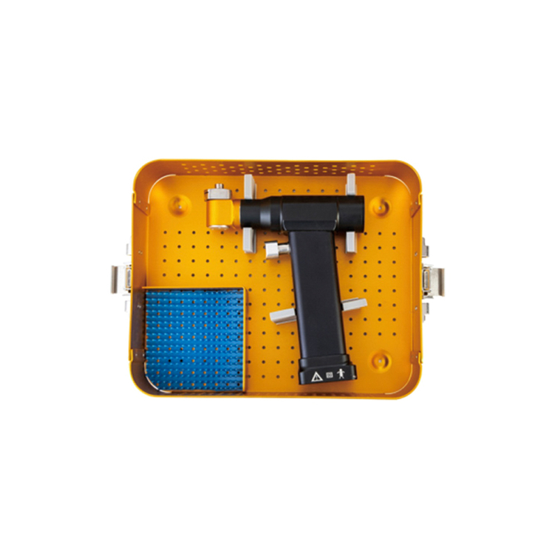 orthopedic implants drill sterilization box 1000 0112