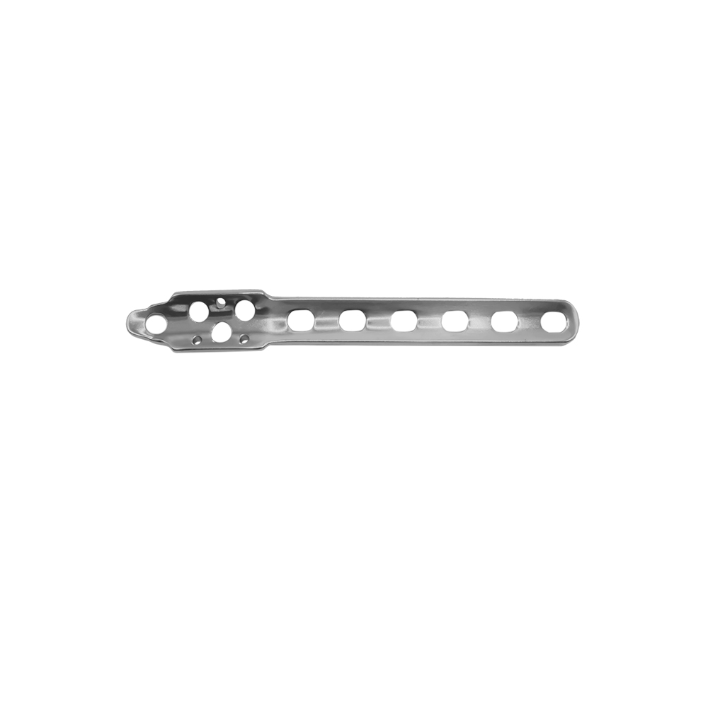 distal radius fibula plate