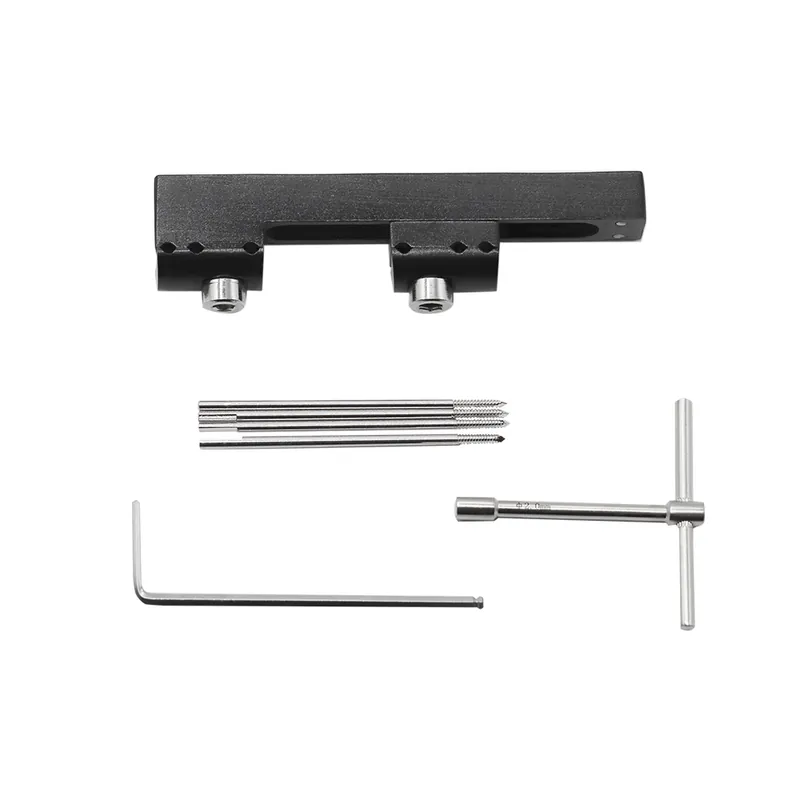 mini fragment external fixator type f
