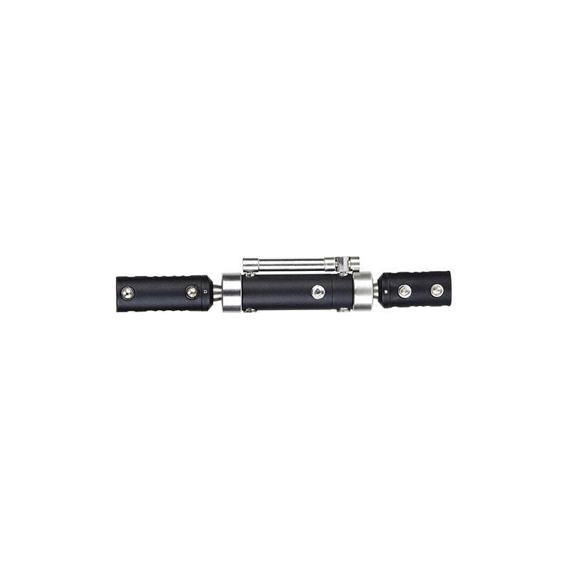 oblique type external fixator