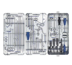 pfna nail instrument set
