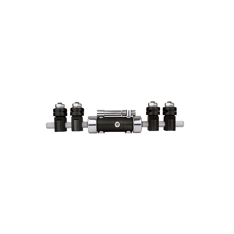 3d type external fixator