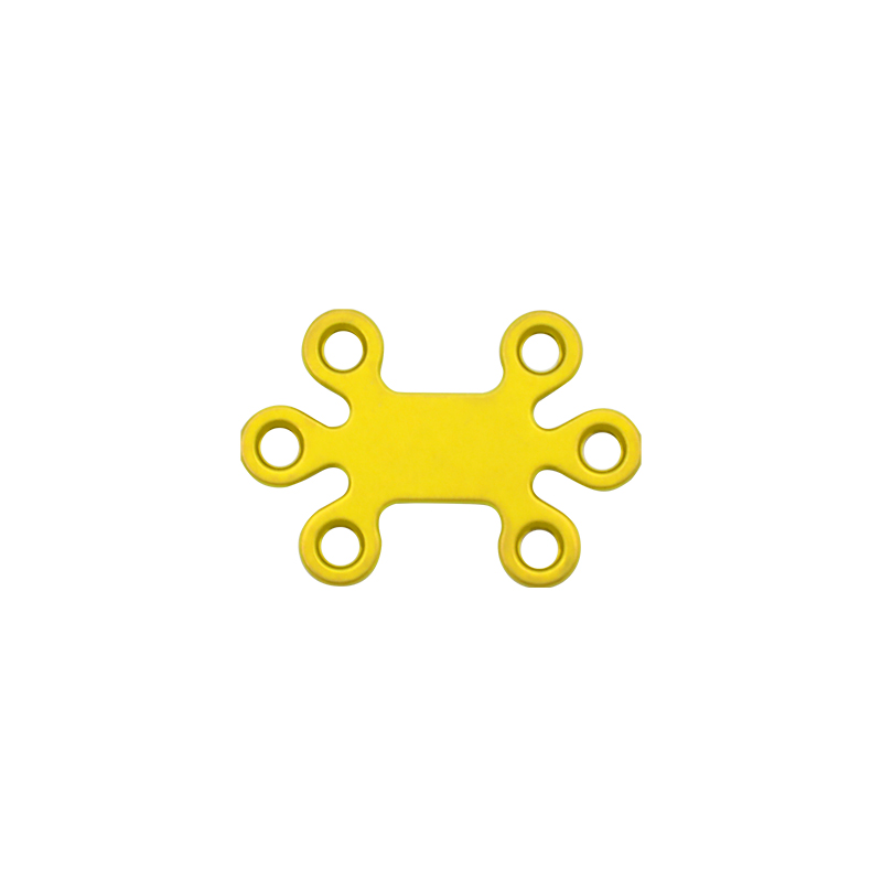 sternum locking plate ii