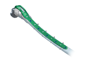 2 0mm cortical screw square head