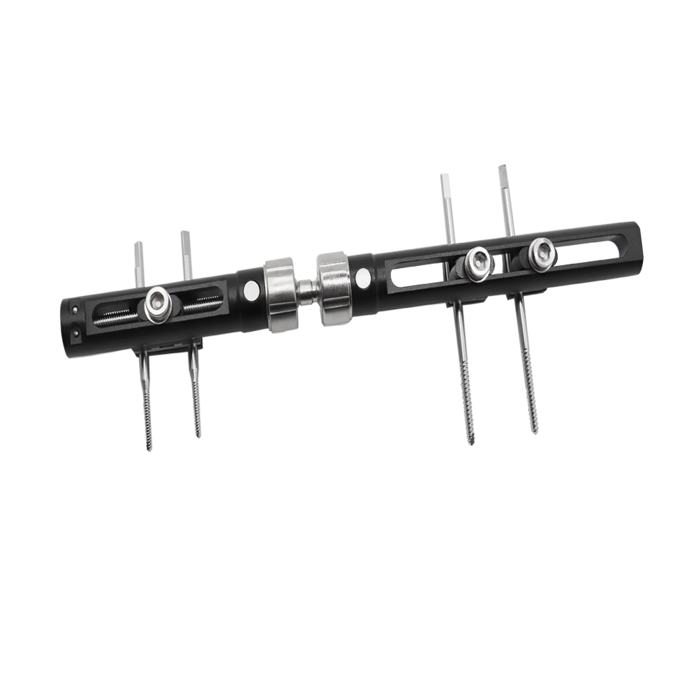 wrist joints external fixator type e